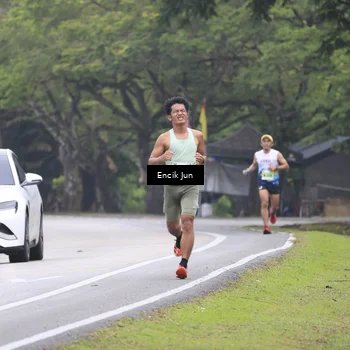 Runner Photo 8501909