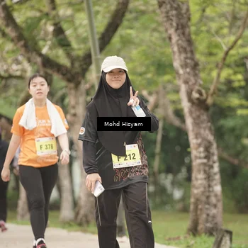 Runner Photo 8501912