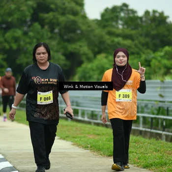 Runner Photo 8501913