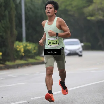 Runner Photo 8501914