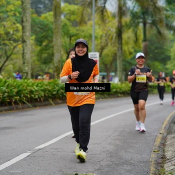 Runner Photo 8501915
