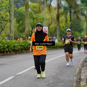 Runner Photo 8501917