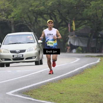 Runner Photo 8501919