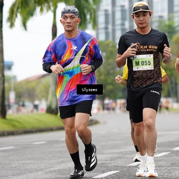Runner Photo 8501920