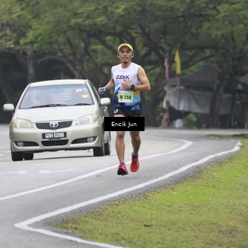 Runner Photo 8501922