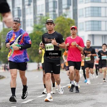 Runner Photo 8501923