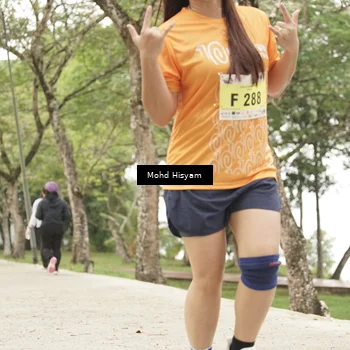 Runner Photo 8501924