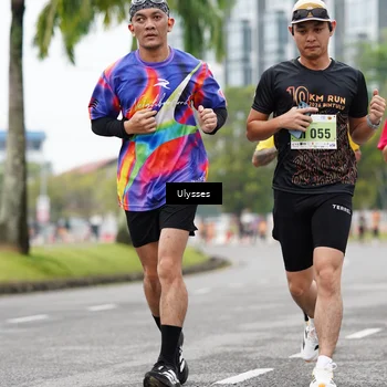 Runner Photo 8501925