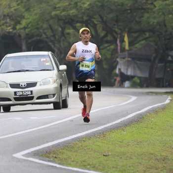 Runner Photo 8501926