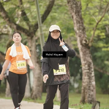 Runner Photo 8501927