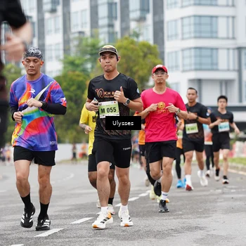 Runner Photo 8501928