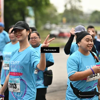 Runner Photo 8501929