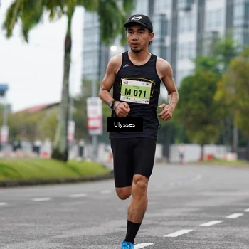 Runner Photo 8501931