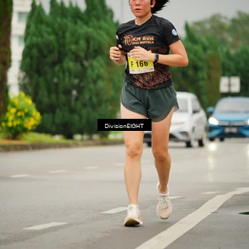 Runner Photo 8501933