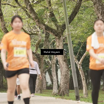 Runner Photo 8501935