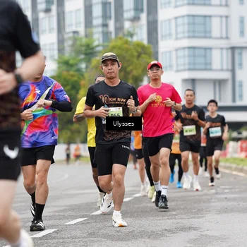 Runner Photo 8501936