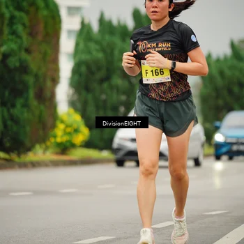 Runner Photo 8501938