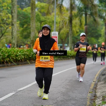 Runner Photo 8501939