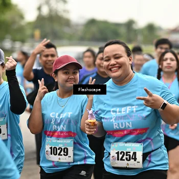 Runner Photo 8501941