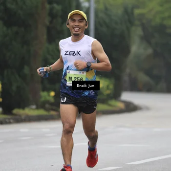 Runner Photo 8501942