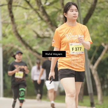 Runner Photo 8501943
