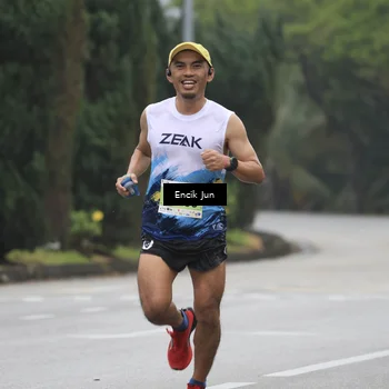 Runner Photo 8501944