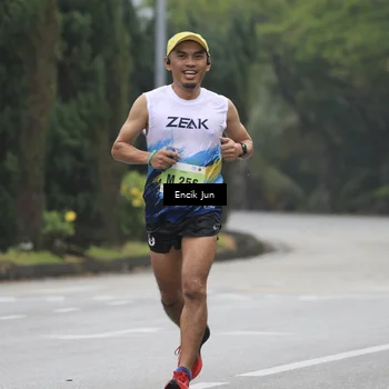 Runner Photo 8501945