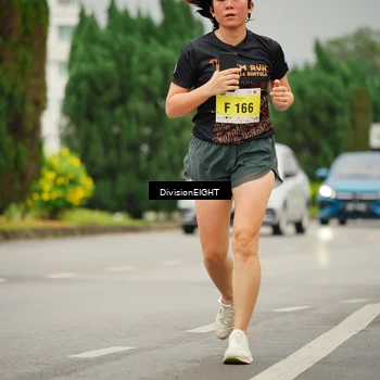 Runner Photo 8501947