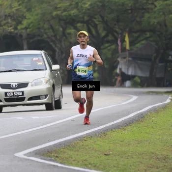 Runner Photo 8501948