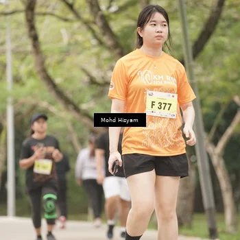 Runner Photo 8501951