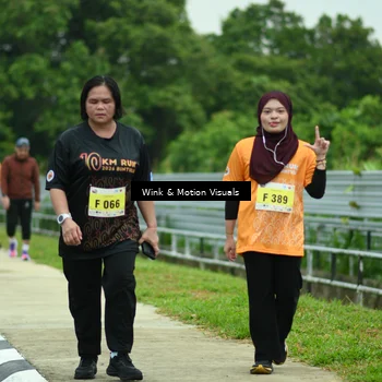 Runner Photo 8501952