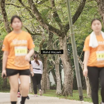 Runner Photo 8501953