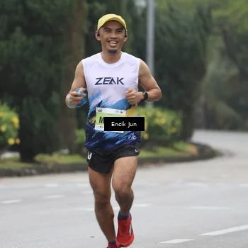 Runner Photo 8501954