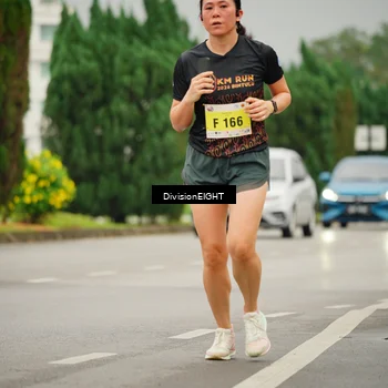 Runner Photo 8501958