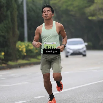 Runner Photo 8501959