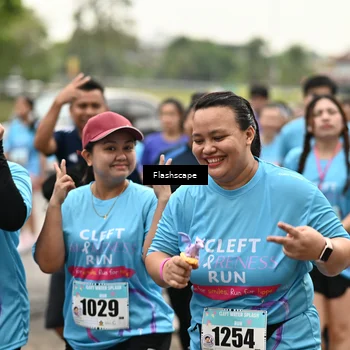 Runner Photo 8501961