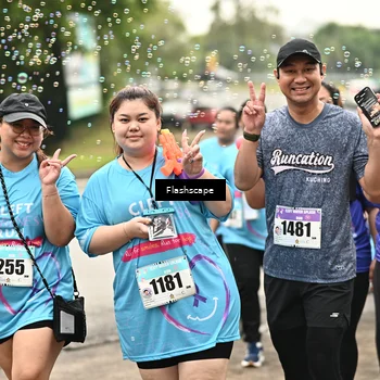 Runner Photo 8501962