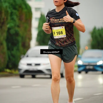 Runner Photo 8501963