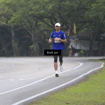 Runner Photo 8501964