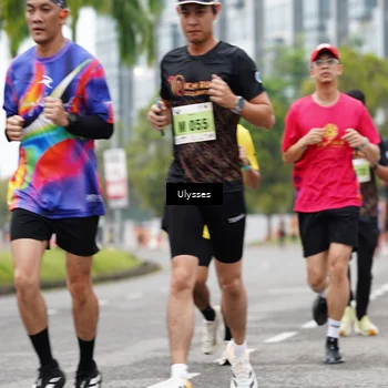 Runner Photo 8501965