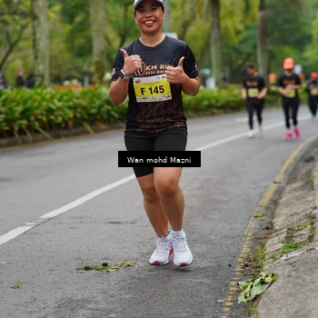 Runner Photo 8501966