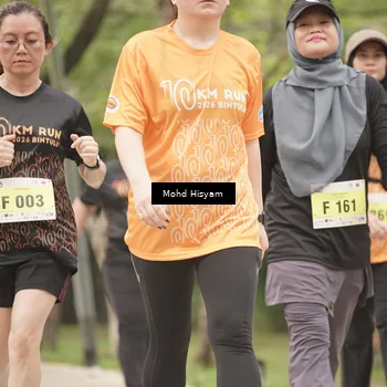 Runner Photo 8501967
