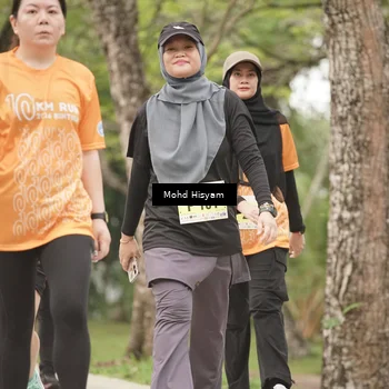 Runner Photo 8501968
