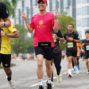 Runner Photo 8501969