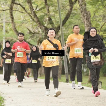 Runner Photo 8501970