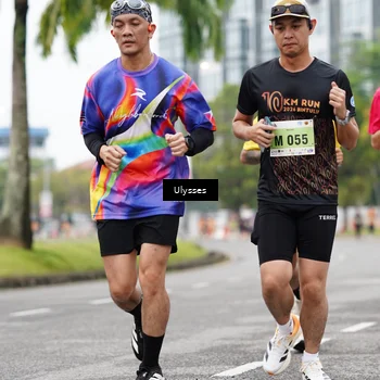Runner Photo 8501974