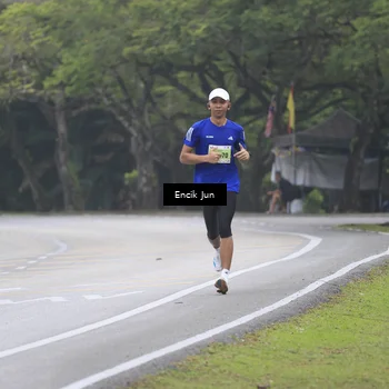 Runner Photo 8501975