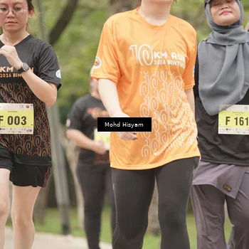 Runner Photo 8501976