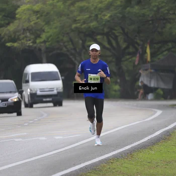 Runner Photo 8501978