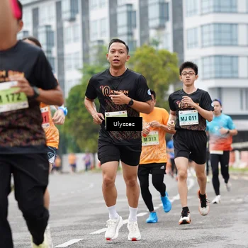 Runner Photo 8501979